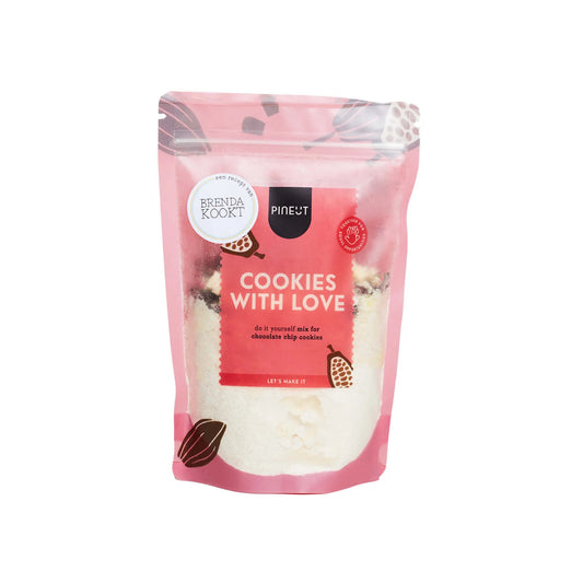 Cookies with Love | pouchbag