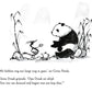 Grote Panda & Kleine Draak