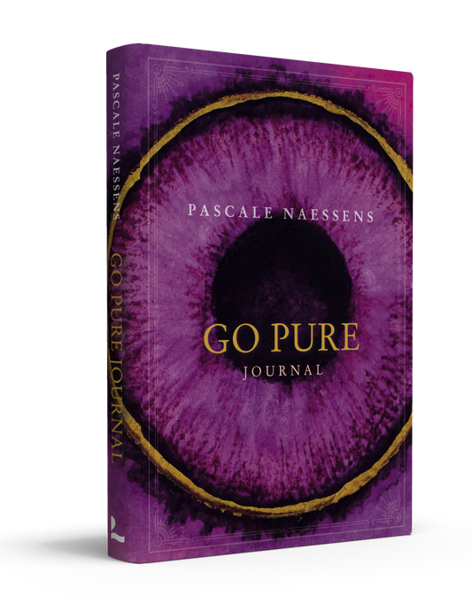 Go Pure Journal