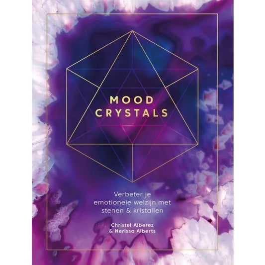 Mood crystals