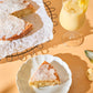 Piña Colada Cake – Cakemix met ananas & kokos