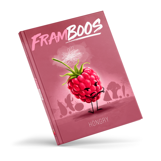 Framboos