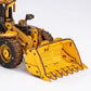 Bulldozer | 3D Wooden Puzzle