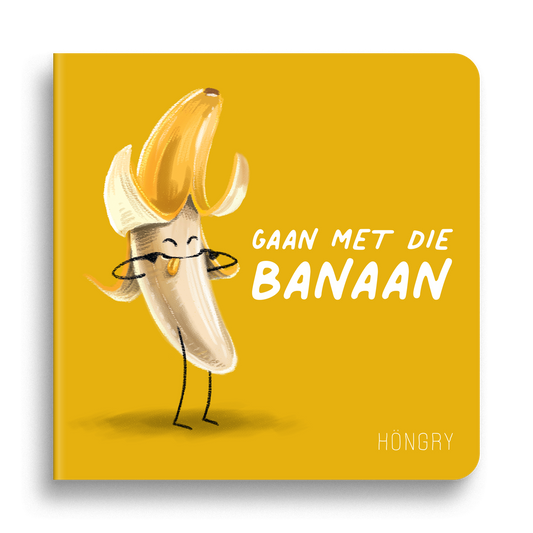 Gaan met die Banaan