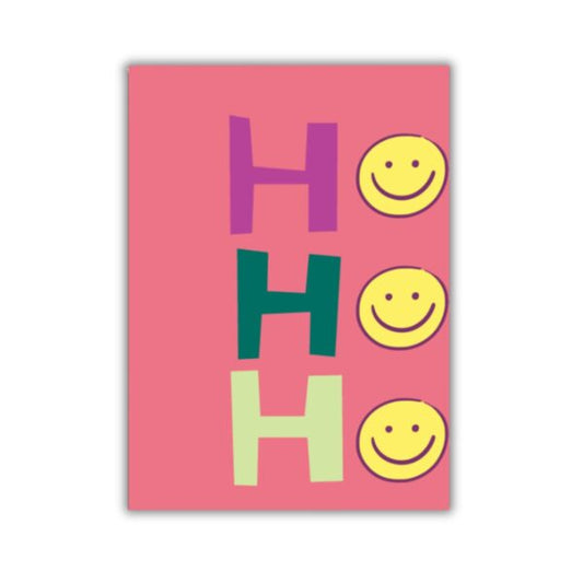 Ho Ho Ho
