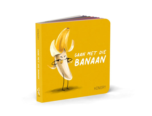 Gaan met die Banaan