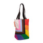 Tote Bag Regenboog