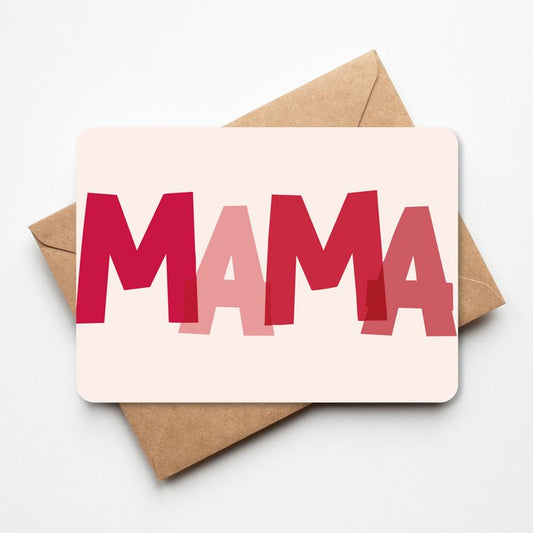 Mama