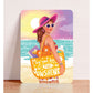 Strand | Zonnebril | Zomer