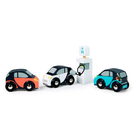 Auto's Eco