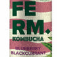 Kombucha Tasting Box – Fris, Bloemig & Fruitig