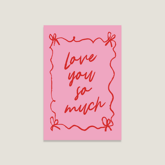 Love You