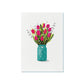 Tulpenboeket
