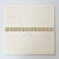 Desk planner