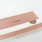 Desk planner