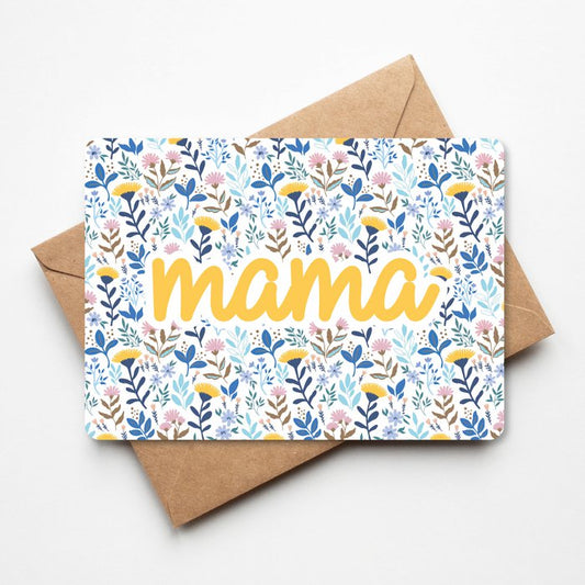Mama | Bloemen