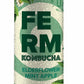 Kombucha Tasting Box – Fris, Bloemig & Fruitig