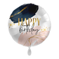 Folieballon - Happy Birthday