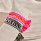 Believe in yourself - Armband