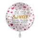 Folieballon – Zwanger