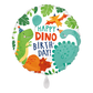 Folieballon –  Dinomite Party