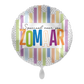 Folieballon – Zomaar