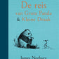 De reis van Grote Panda & Kleine Draak