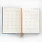 Dagplanner (groene cover)