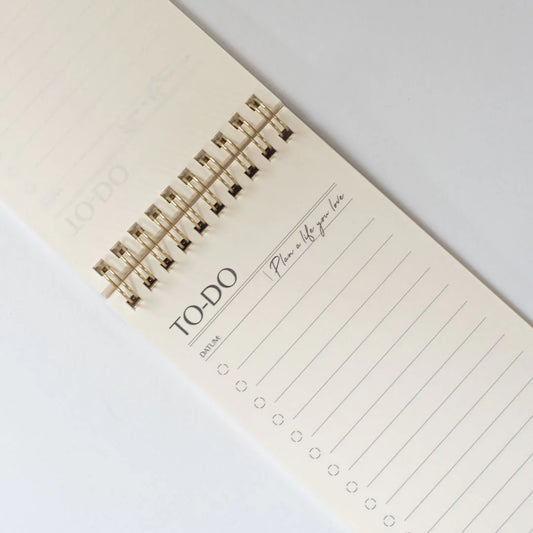 To - Do lijstje