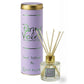 Lily-Flame Parma Violets Diffuser