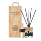 Bergamot & Huile de Ylang Diffuser Set with Refill