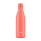 Pastel Coral Bottle & Lid
