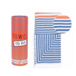 Towel to Go Bali Hamamdoek met Geschenkdoos