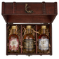 Pirate's Grog Rum Original Miniatures Gift Set