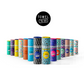 Towel to Go Bali Hamamdoek met Geschenkdoos