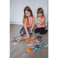 Yogakaarten voor kinderen